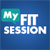 logo myfitsession